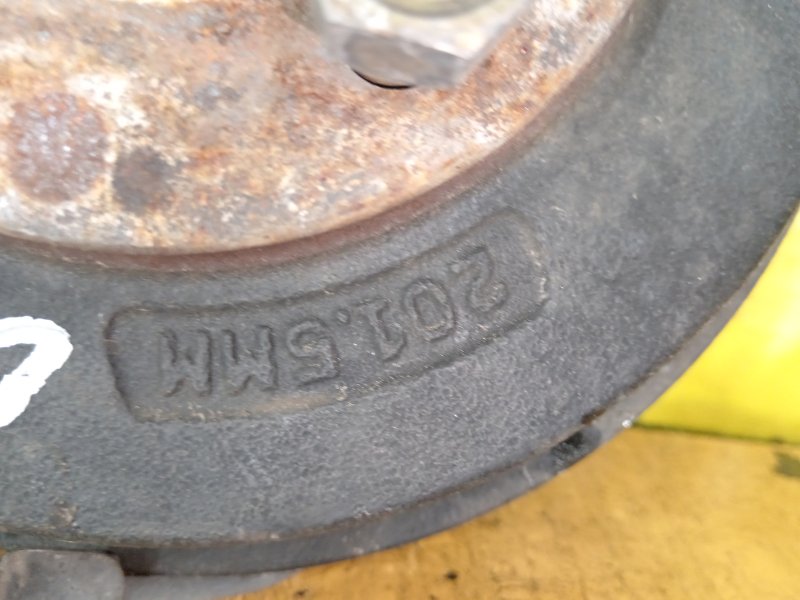 Ступица, 1500 рублей, Красноярск