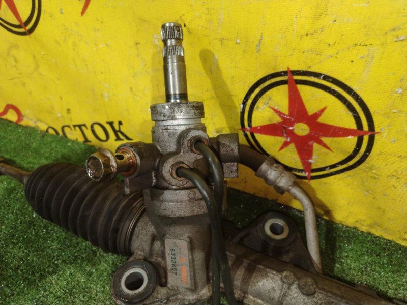 Рулевая рейка, 5000 рублей, Красноярск