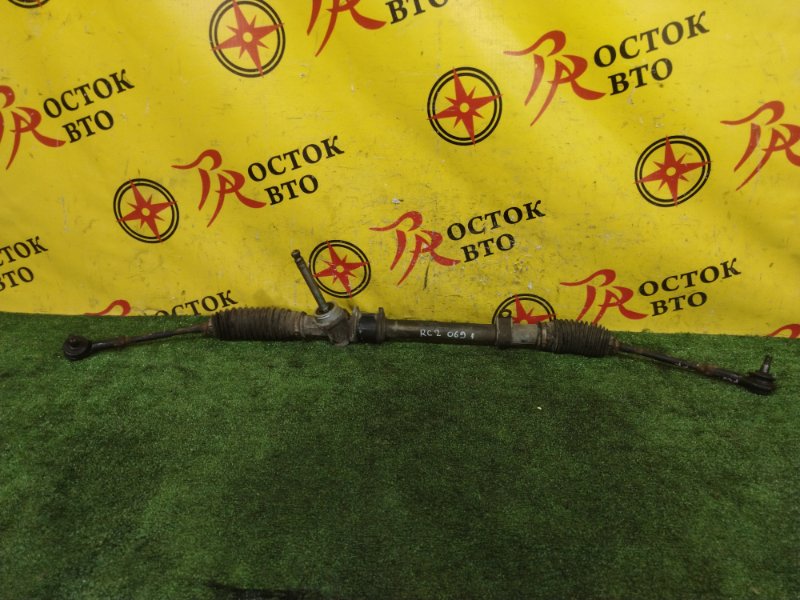 Рулевая рейка, 7000 рублей, Красноярск