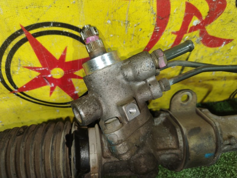 Рулевая рейка, 4500 рублей, Красноярск