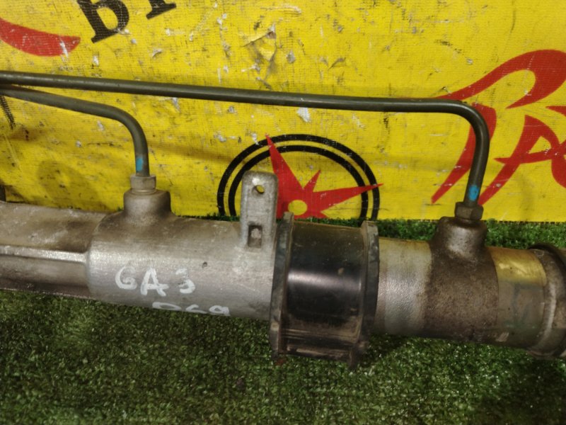 Рулевая рейка, 4500 рублей, Красноярск