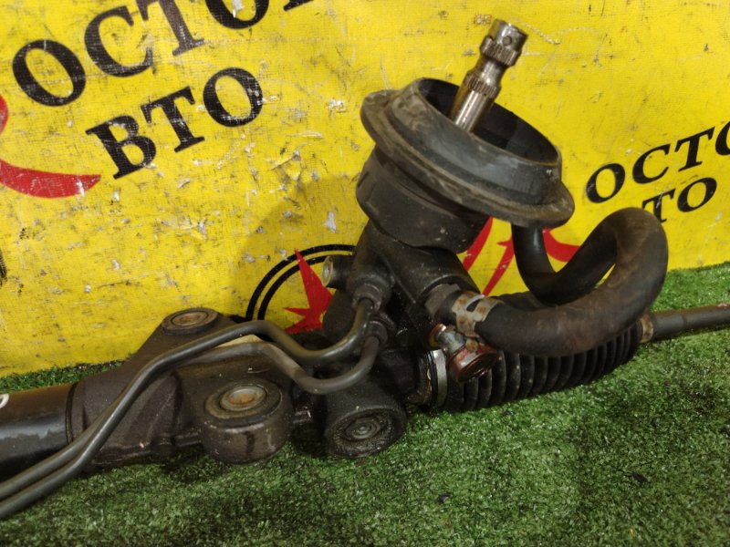 Рулевая рейка, 2000 рублей, Красноярск