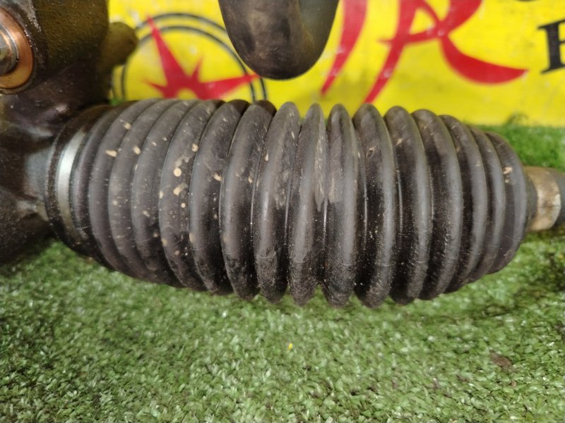 Рулевая рейка, 2000 рублей, Красноярск