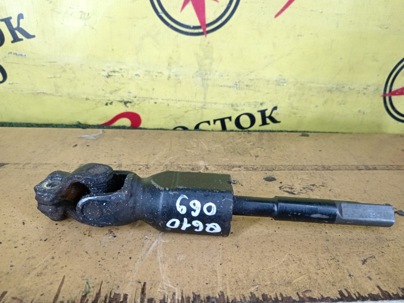 Рулевой карданчик, 1000 рублей, Красноярск