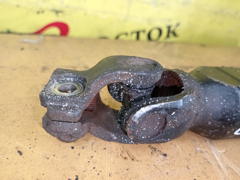 Рулевой карданчик, 1000 рублей, Красноярск