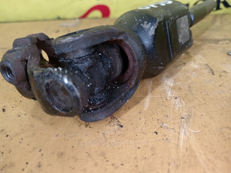 Рулевой карданчик, 1000 рублей, Красноярск