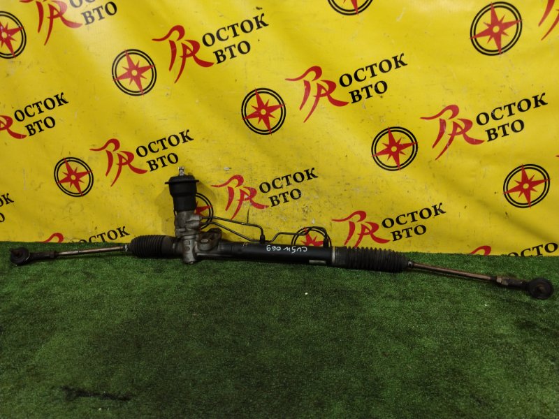 Рулевая рейка, 10000 рублей, Красноярск