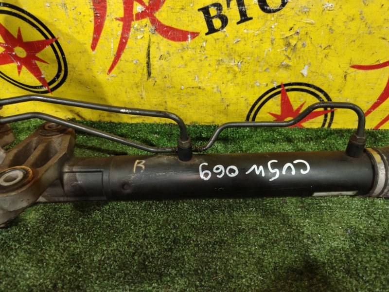 Рулевая рейка, 10000 рублей, Красноярск