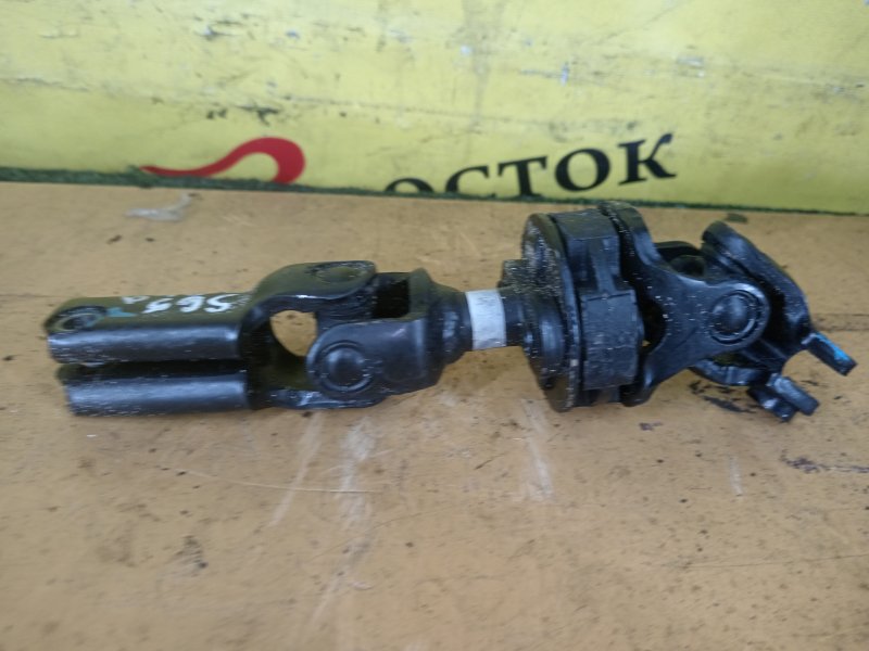 Рулевой карданчик, 700 рублей, Красноярск