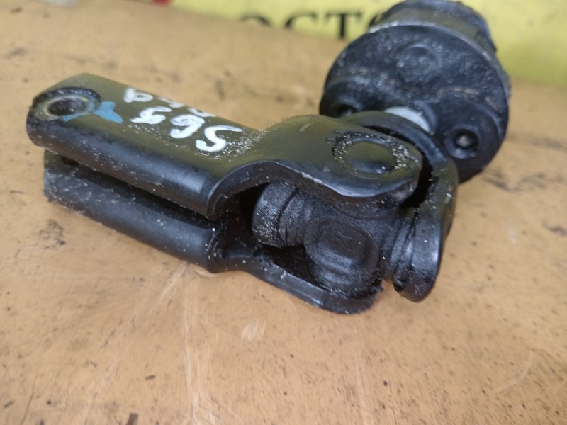 Рулевой карданчик, 700 рублей, Красноярск