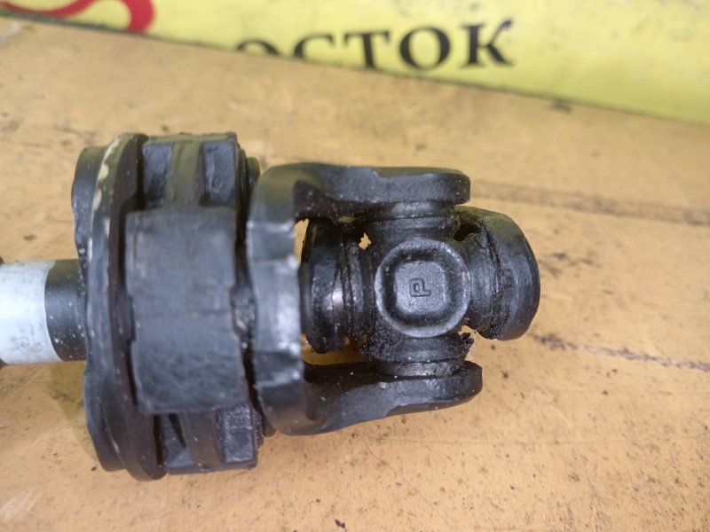 Рулевой карданчик, 700 рублей, Красноярск