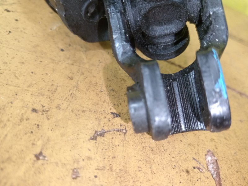 Рулевой карданчик, 700 рублей, Красноярск