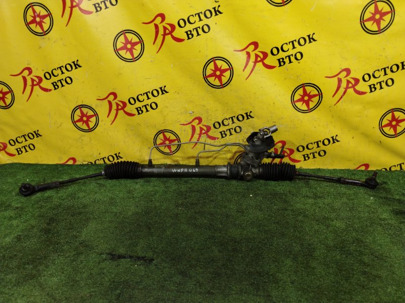 Рулевая рейка, 11000 рублей, Красноярск