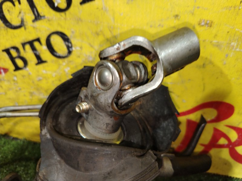 Рулевая рейка, 11000 рублей, Красноярск