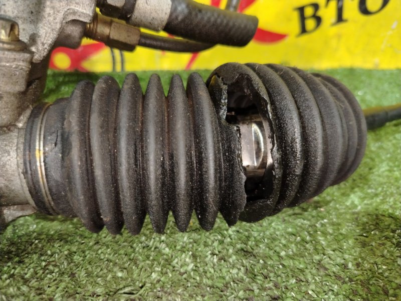 Рулевая рейка, 11000 рублей, Красноярск