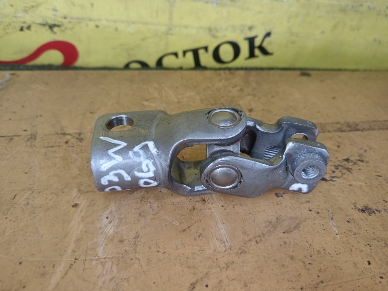 Рулевой карданчик, 200 рублей, Красноярск