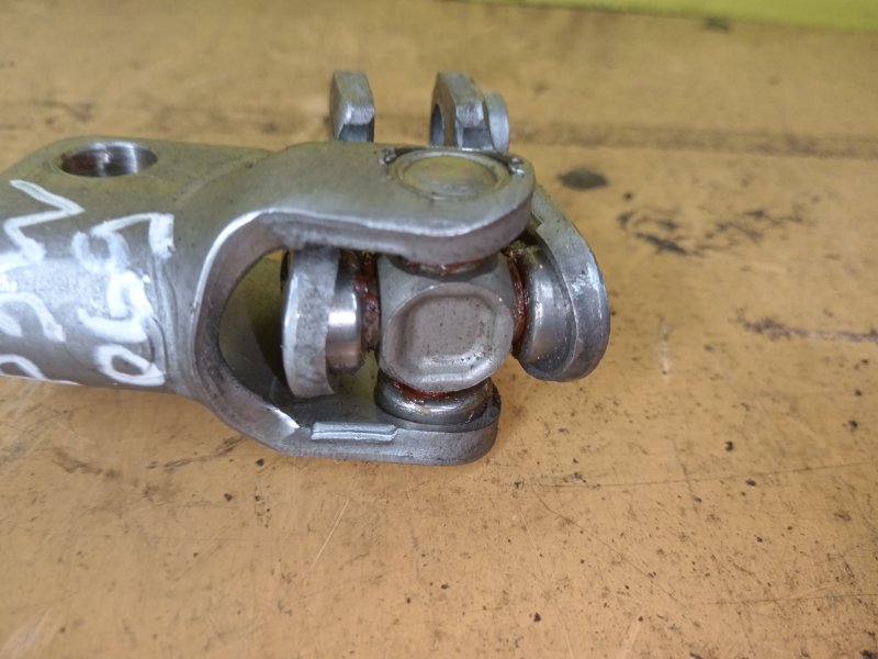 Рулевой карданчик, 200 рублей, Красноярск