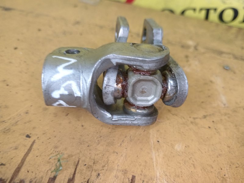 Рулевой карданчик, 200 рублей, Красноярск