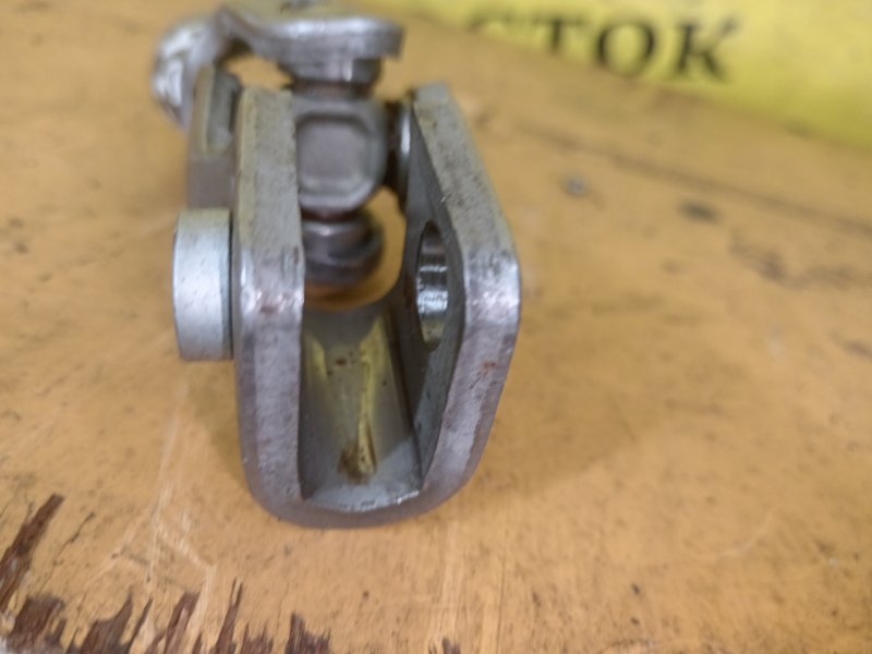 Рулевой карданчик, 200 рублей, Красноярск