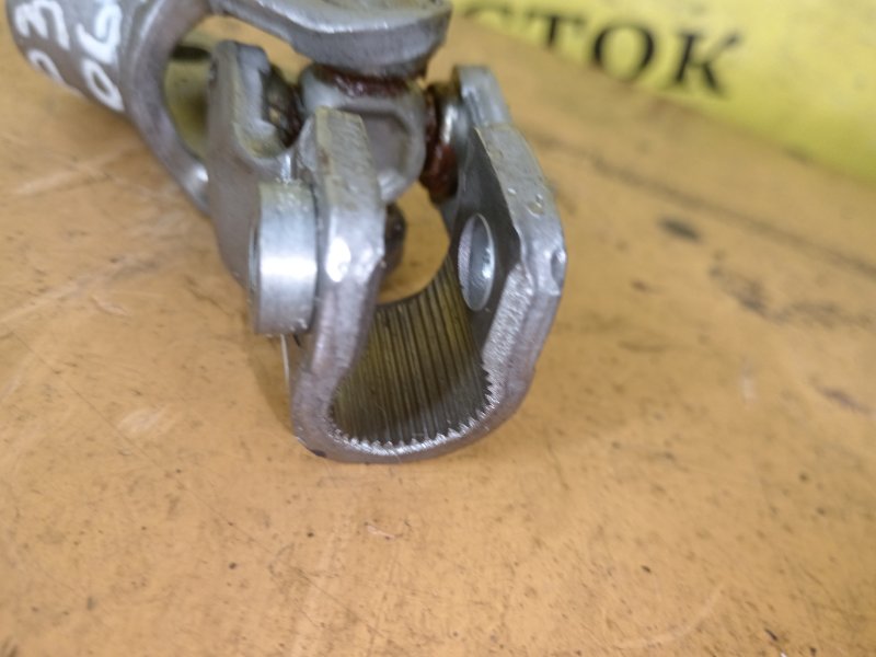 Рулевой карданчик, 200 рублей, Красноярск