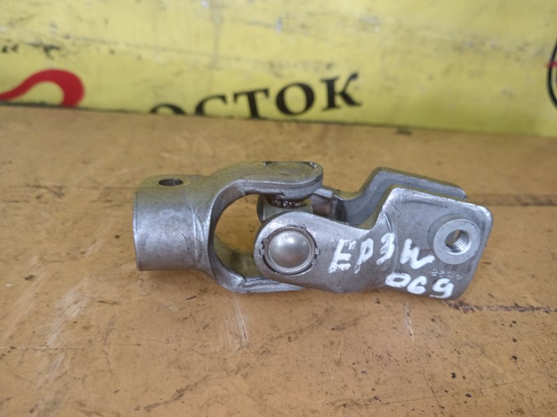 Рулевой карданчик, 200 рублей, Красноярск