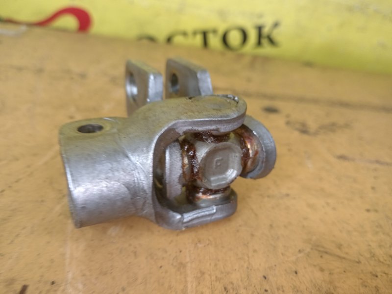 Рулевой карданчик, 200 рублей, Красноярск