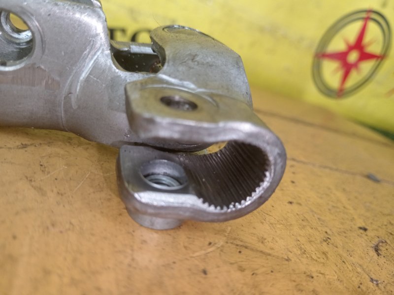 Рулевой карданчик, 200 рублей, Красноярск