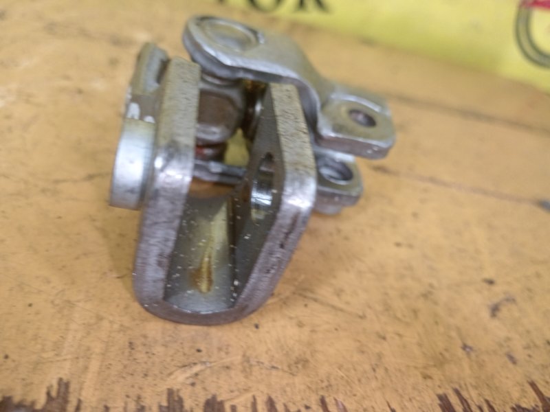 Рулевой карданчик, 200 рублей, Красноярск