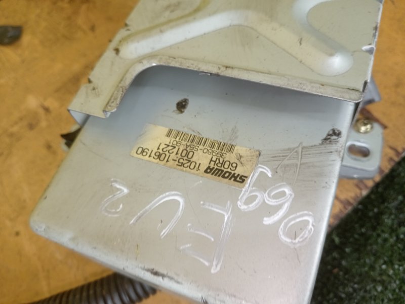 Блок управления рулевой рейкой, 8500 рублей, Красноярск