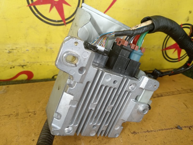 Блок управления рулевой рейкой, 8500 рублей, Красноярск