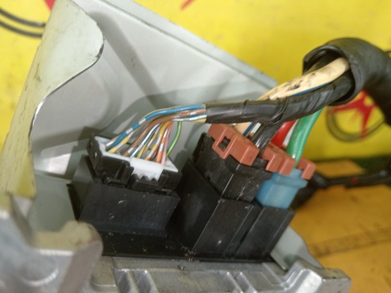 Блок управления рулевой рейкой, 8500 рублей, Красноярск