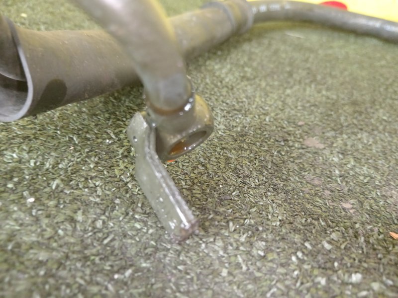 шланг высокого давления, 1000 рублей, Красноярск