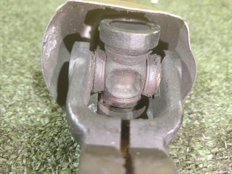 Рулевой карданчик, 800 рублей, Красноярск