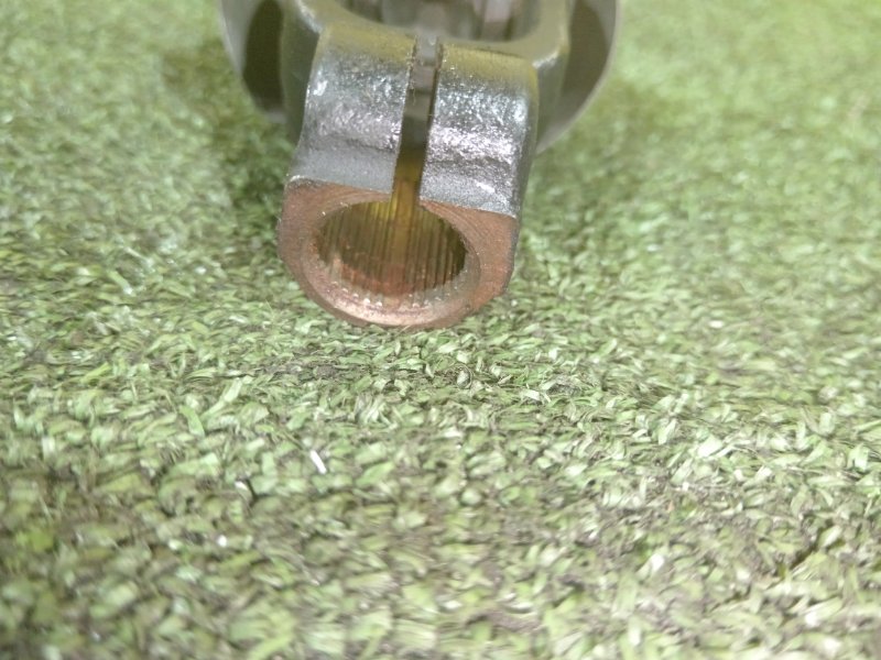 Рулевой карданчик, 800 рублей, Красноярск