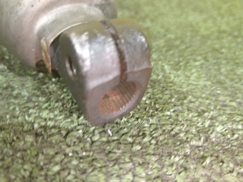 Рулевой карданчик, 800 рублей, Красноярск