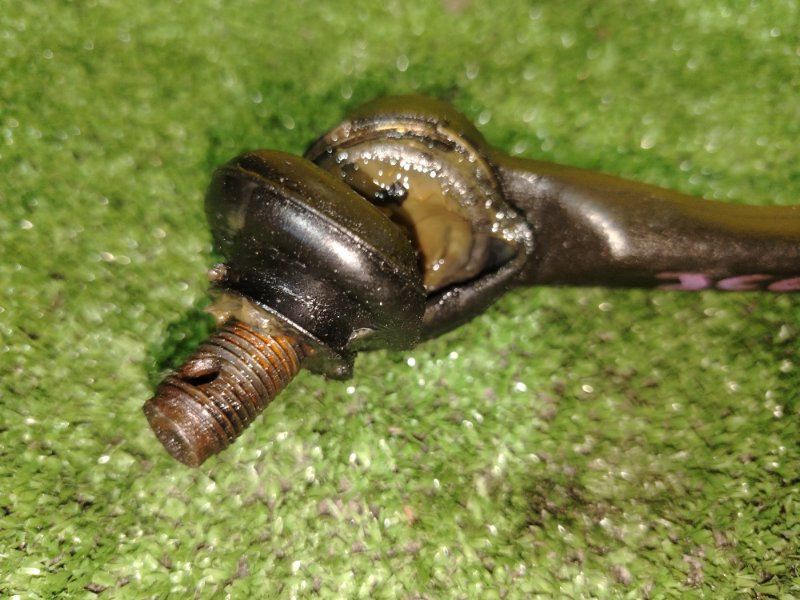 Рулевая рейка, 5500 рублей, Красноярск