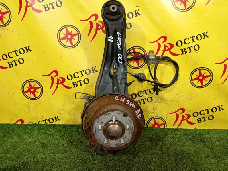 Ступица, 7500 рублей, Красноярск