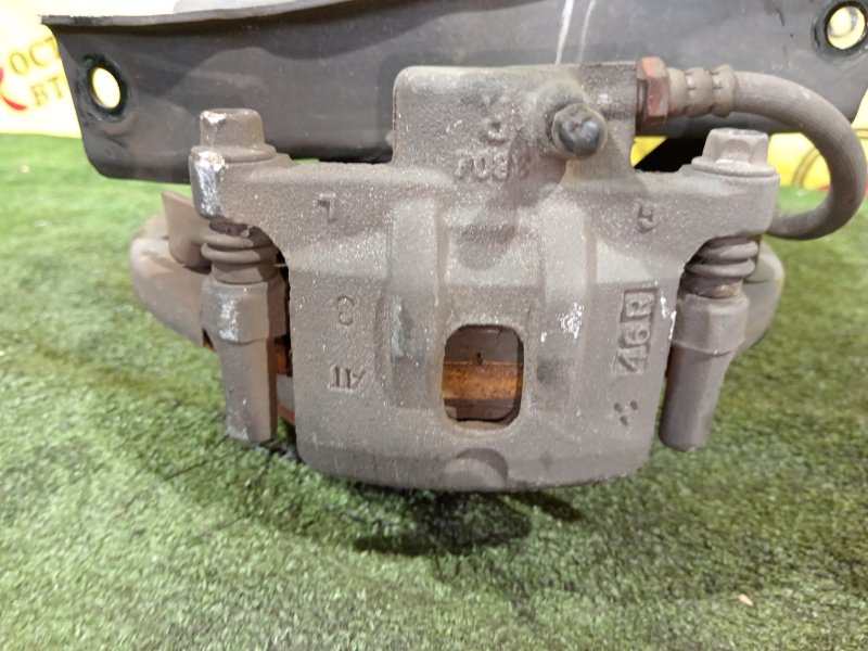 Ступица, 7500 рублей, Красноярск