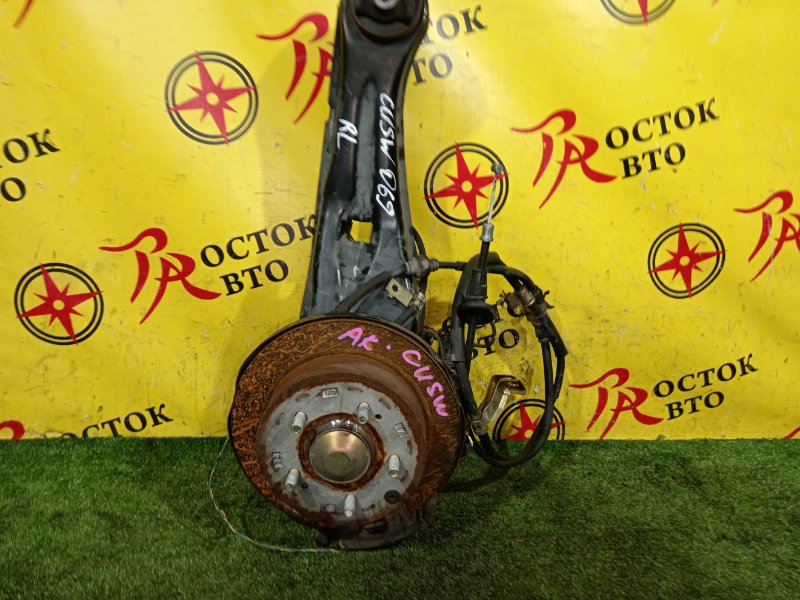 Ступица, 7500 рублей, Красноярск