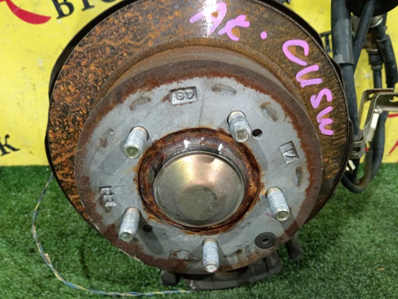 Ступица, 7500 рублей, Красноярск