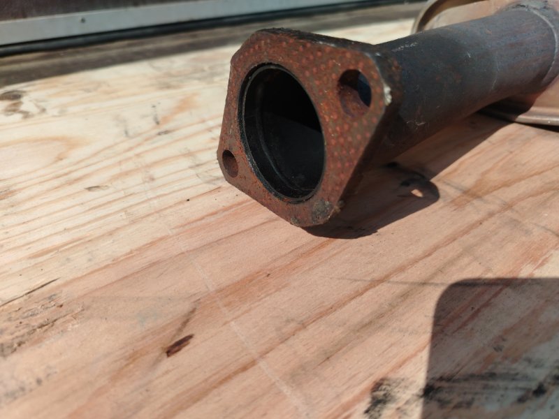 Глушитель, 5000 рублей, Красноярск