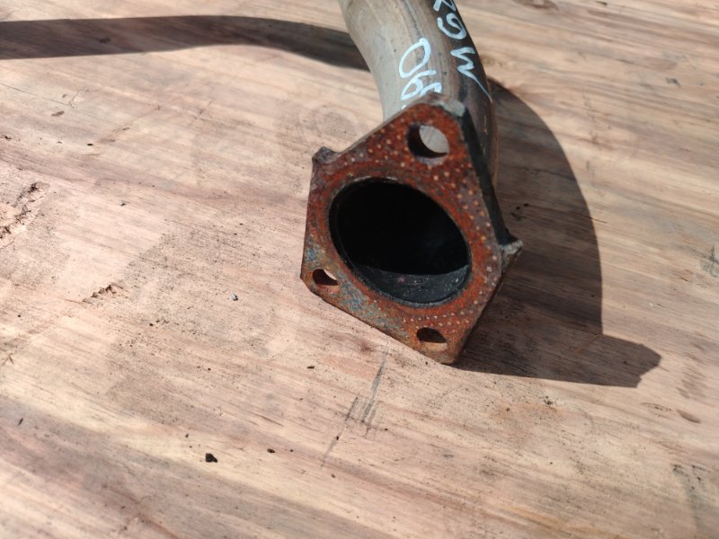 Глушитель, 5000 рублей, Красноярск