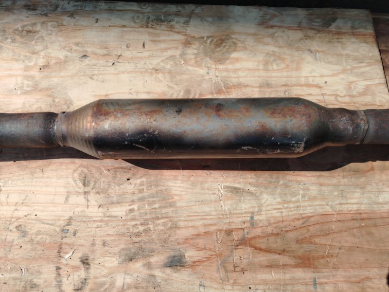 Глушитель, 5000 рублей, Красноярск