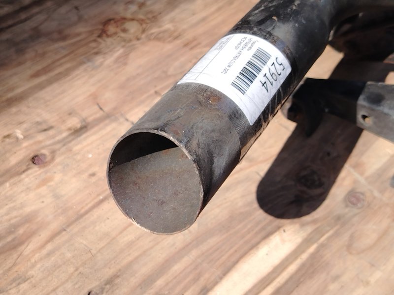 Глушитель, 5000 рублей, Красноярск