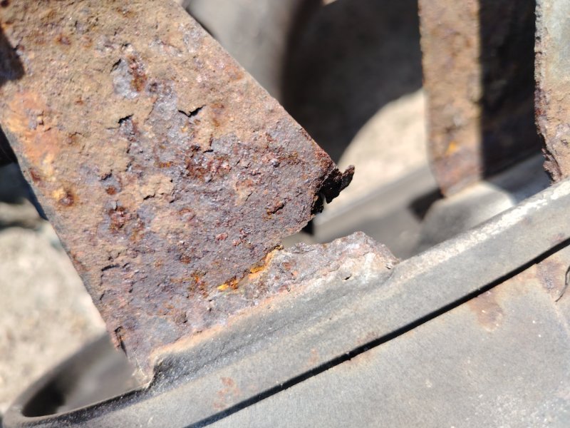 Глушитель, 5000 рублей, Красноярск