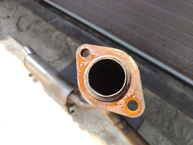 Глушитель, 5000 рублей, Красноярск