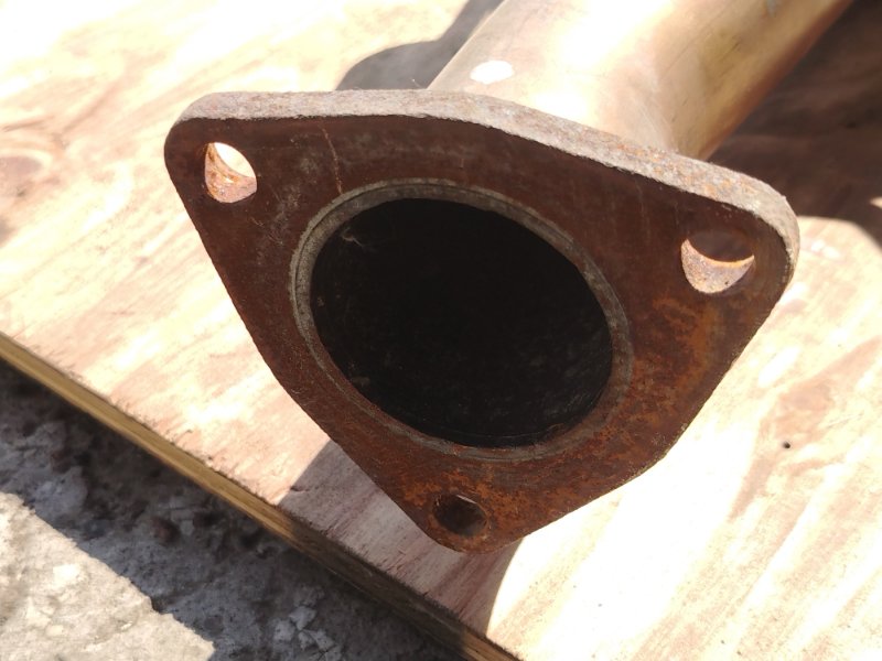 Глушитель, 5000 рублей, Красноярск