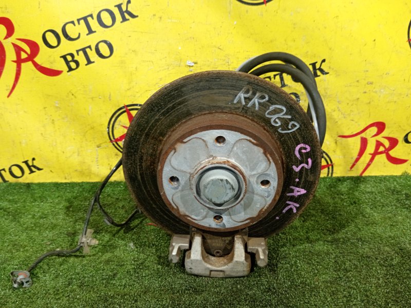 Ступица, 3500 рублей, Красноярск