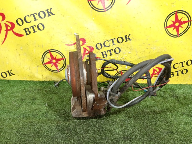 Ступица, 3500 рублей, Красноярск