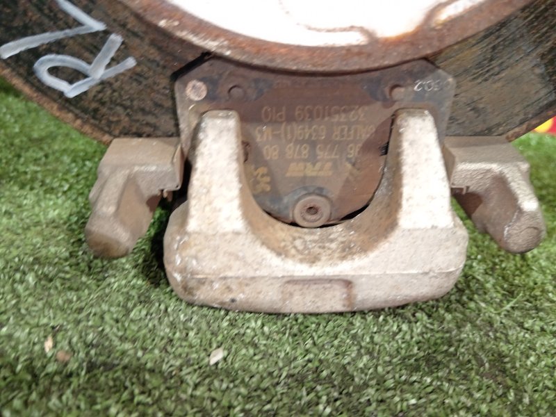 Ступица, 3500 рублей, Красноярск